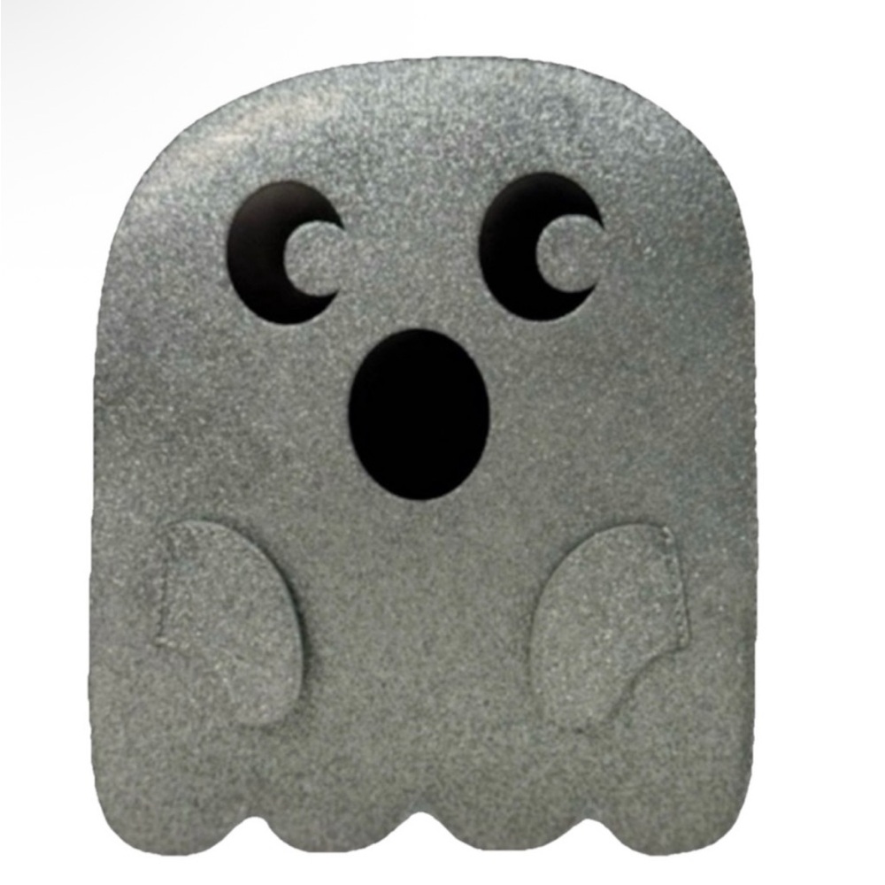 Mad Engine Glitter Ghost Crossbody - image 1